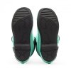 BUTY MOTOCYKLOWE JUNIOR FOX COMP TEAL Y3